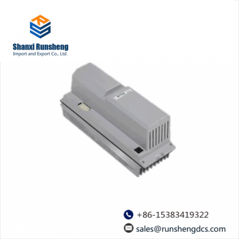 ABB 3aHAB8101-11 DRIVE UNIT; Manufacturer:ABB