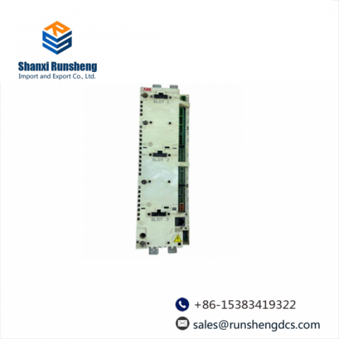 ABB 3AUA0000047068 Control Unit - Precision Engineering for Industrial Automation