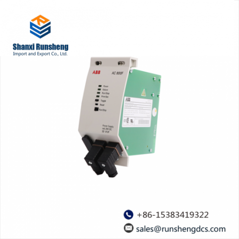 ABB 3BDH Power Supply Module