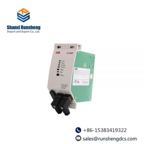ABB SD812F 3BDH000014R1 Power Supply, 200 Characters or Less