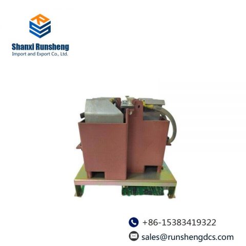 ABB KUC711AE 3BHB004661R0001 Module, Industrial Control System Component