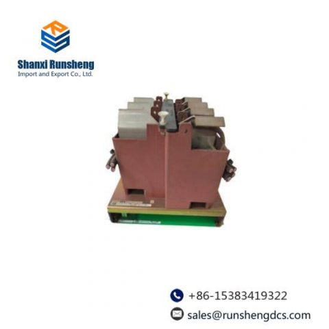 ABB 3BHB004661R0001 Power Supply Module for Industrial Automation