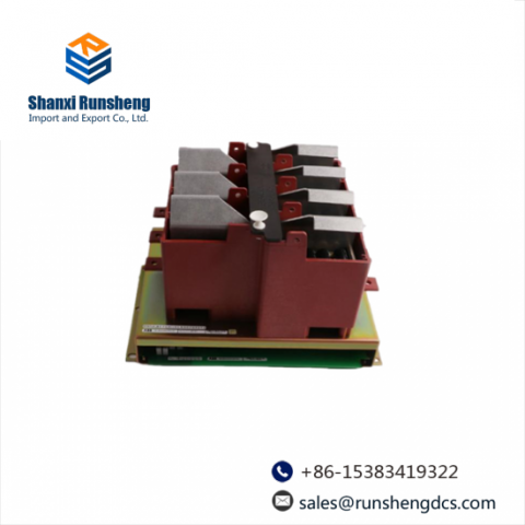 ABB 3BHB004661R0101 Gate Unit Power Supply, Precision Control Solution