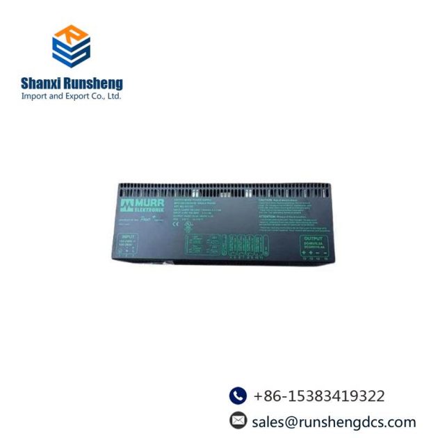 ABB 3BHB006449R0002 | High-Performance Power Supply for Industrial Automation