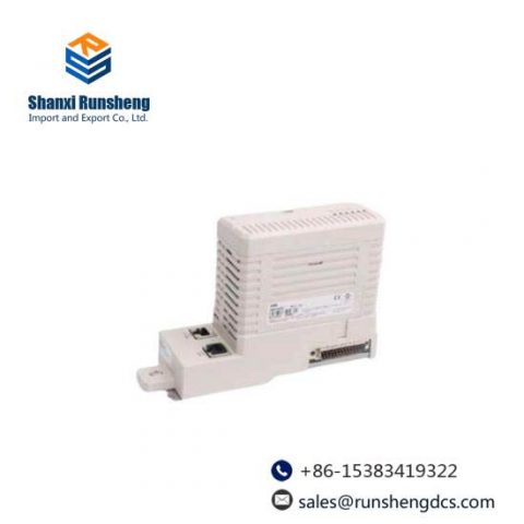ABB 3BHB00652R0001 - Industrial Control Module, Precise Automation Solutions