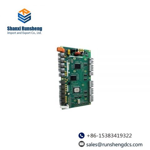 ABB 3BHB006943R0002 - UNS0885A-Z,V2 Interface Module, Advanced Control Technology for Industrial Automation