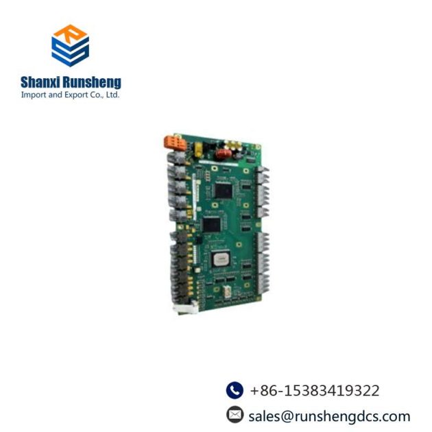 ABB 3BHB006943R0002 - UNS0885A-Z,V2 Interface Module, Advanced Control Technology for Industrial Automation