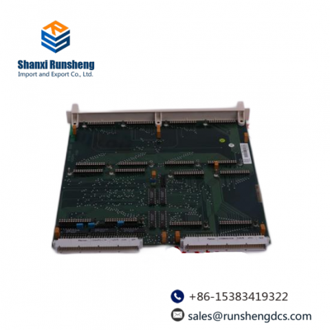 ABB 3BHB022793R0001 - ASE2 UD C920 Industrial Control Module