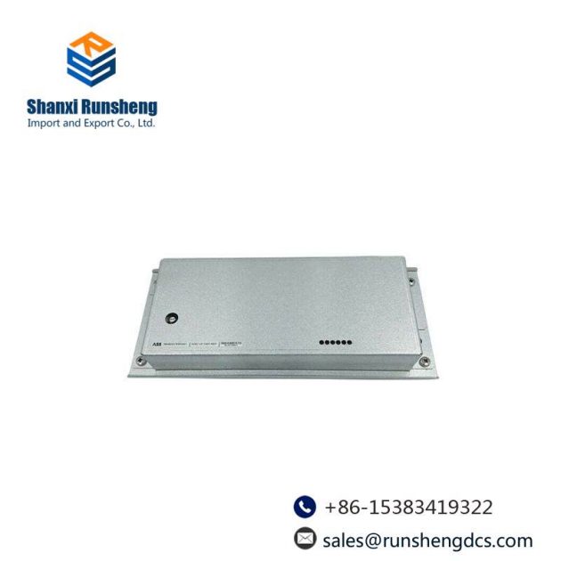 ABB 3BHB022793R0001 - Advanced Industrial Control Module