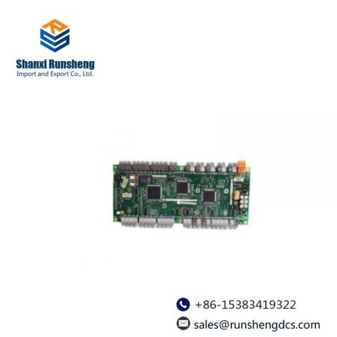 ABB 3BHE004573R0145 UFC760 BE145 PHASE MODULATOR, High-Precision Control Solutions by ABB