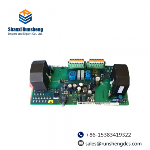 ABB 3BHE013299R0022 - LTC743CE22 DCS Module