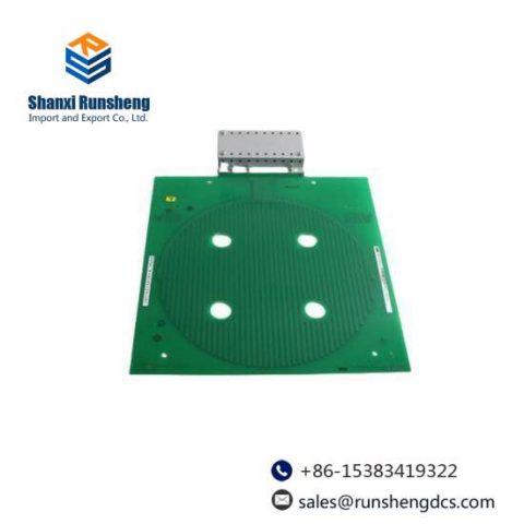 ABB 3BHE014023R0101 UFC789AE101 Circuit Card: Advanced Control Module for Industrial Automation