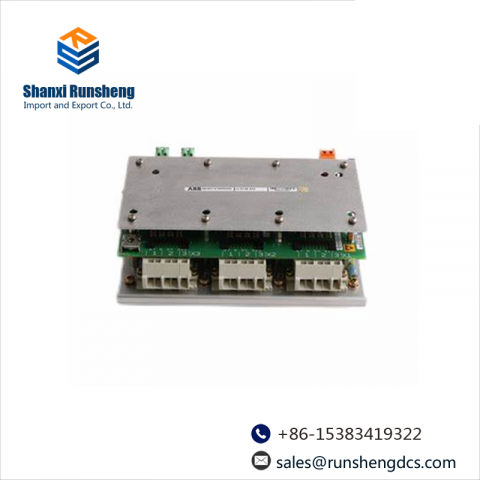 ABB 3BHE014185R0002 - UUD148 AE02 Current Transducer Control Board