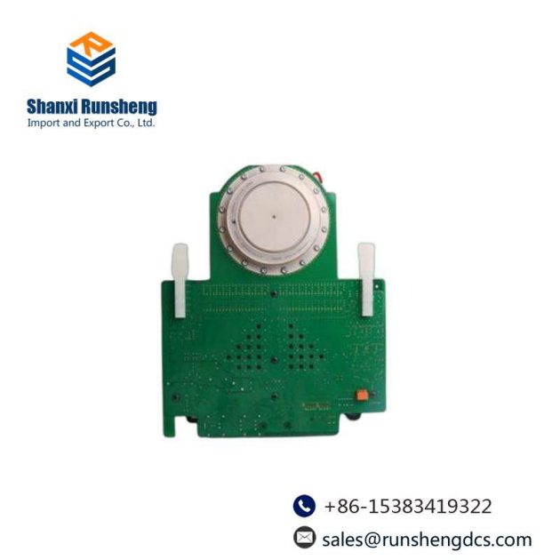 ABB 3BHE023784R0001 / 5SHY3545L0014 / 3BHB006485R0001 - Brand New Industrial Control Module