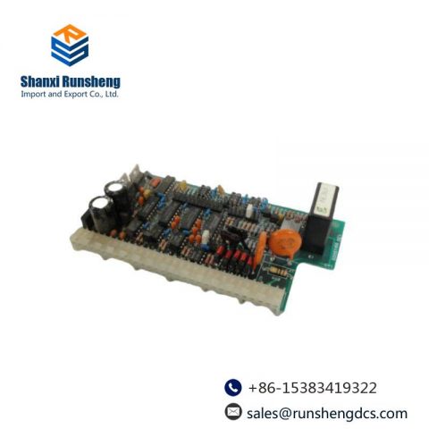 ABB 3BHE024328R0101 Analog Input Module - Precision for Industrial Control Solutions