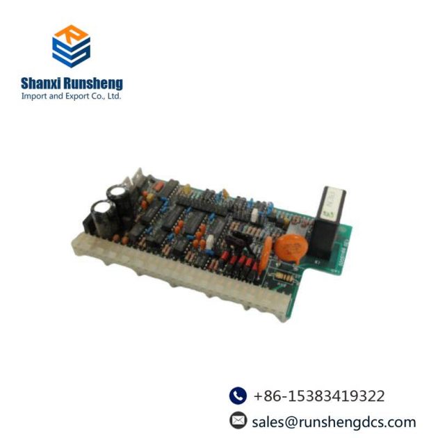 ABB 3BHE024328R0101 Analog Input Module - Precision for Industrial Control Solutions