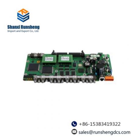 ABB 3BHE024577R0101 PPC907 BE101 INVERTER MODULE; Manufacturer: ABB