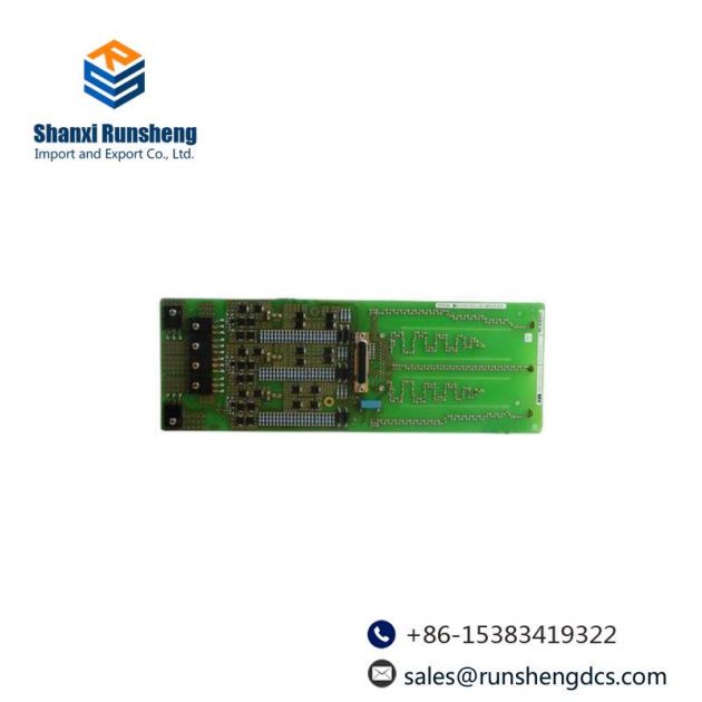 ABB 3BHE026284R0102 - Advanced UAD215A102 Panel Controller