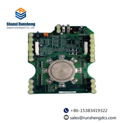 ABB 3BHE028122R0001 | XFD213A | SSI Speed Sensor Interface Module, Industrial Automation
