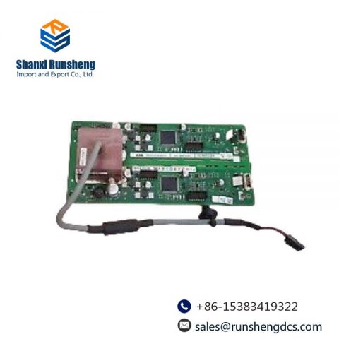 ABB 3BHE028761R0101 GDC806A102 3BHE033675R0201 Industrial Drive Board