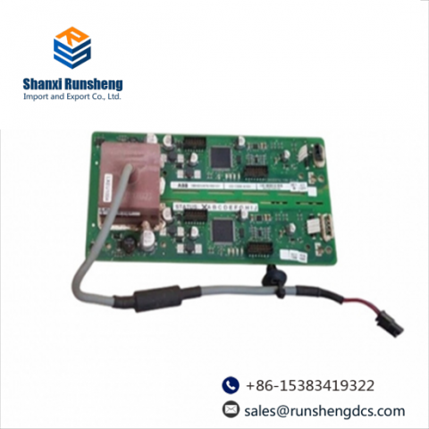 ABB 3BHE028761R0101 PCD CARD: High-Performance Industrial Communication Module