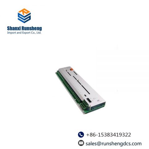 ABB 3BHE028761R2004 GDC806 A2004 Circuit Board, Precision Control Solutions