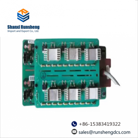 ABB 3BHE028767R0101 - Advanced Frequency Inverter, Engineered for Industrial Control Solutions