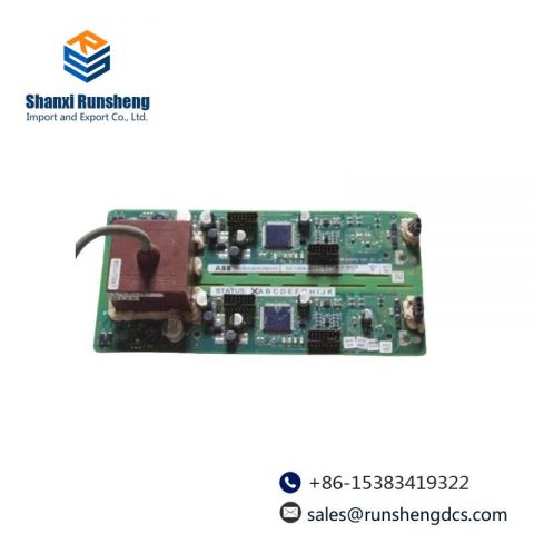 ABB 3BHE02876R0101 - Advanced Inverter Module for Industrial Automation, 200 characters or less