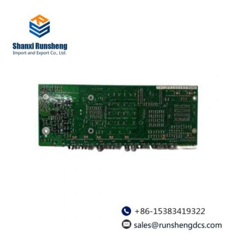 ABB 3BHE050077R0102 UNS0881b P V2 Control Board