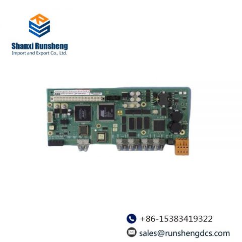 ABB 3BHE059407R0101 UAC389B101 Inverter Module - Advanced Drive Solution for Industrial Applications