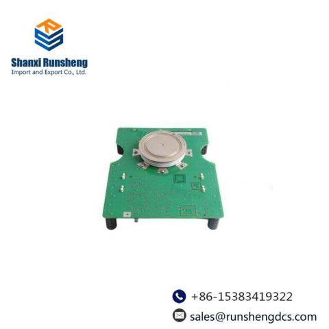 ABB Advanced Control Modules: 3BHL000392P0101, 5SHX1060H0001, 3BHB003230R0101, 5SHX14H4502, 5SEXE050152, 3BHB003230R0101, 3BHB003023P104