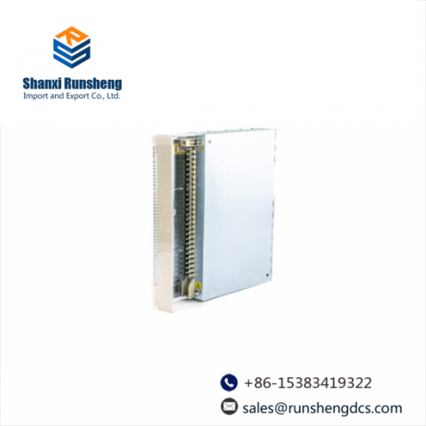ABB 3BHT300051R1 Analog Output Module - Precision Control for Your Industrial Operations