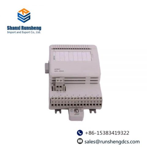 ABB 3BHT300054R3/A XI-11 Press Transform Unit Board - Advanced Control Solution for Industrial Press Applications