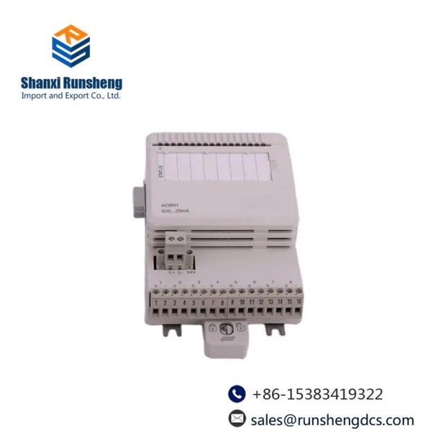ABB 3BHT300054R3/A XI-11 Press Transform Unit Board - Advanced Control Solution for Industrial Press Applications