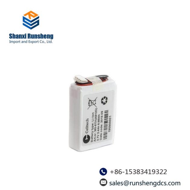 ABB Rechargeable Battery 3BSC760019E1 - Industrial Grade Power Solution, for Enhanced Efficiency & Durability