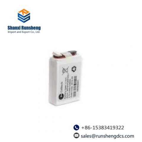 ABB 3BSC760019E1 SB822 AB12G 364-1115 3.7V 2.4AH - Industrial Power Supply Module by ABB