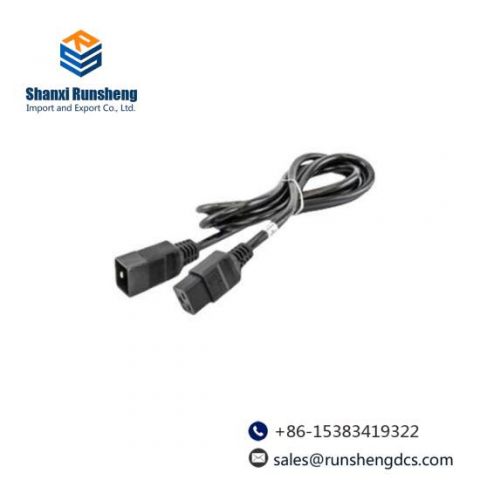 ABB 3BSC950073R27 Industrial Cable Assembly