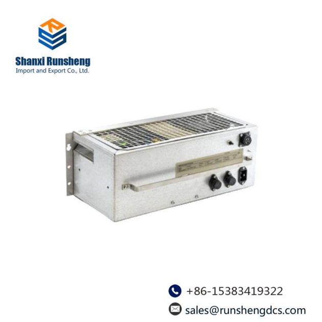 ABB 3BSE003389R1 Industrial Power Supply Module