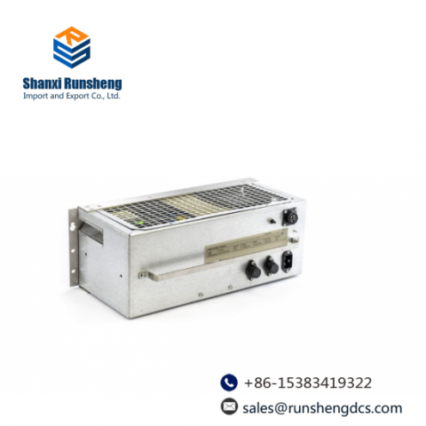 ABB SA168 3BSE003389R1 Power Supply Unit - High Efficiency, Reliability in Industrial Automation