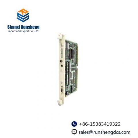 ABB PM510V16 Processor Module, 16 MByte Memory, Advanced Control Solutions