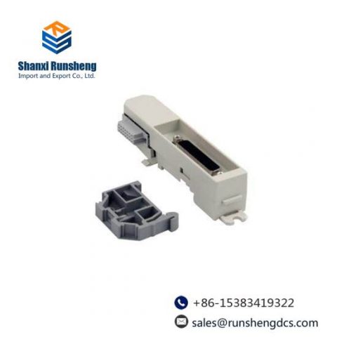 ABB 3BSE008534R1 Industrial Bus Outlet