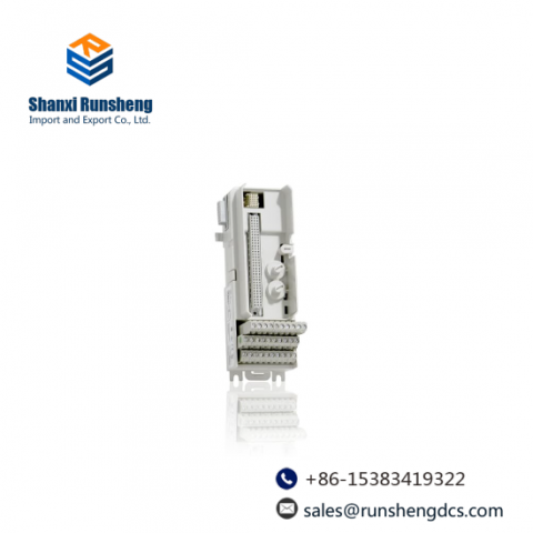 ABB 3BSE013230R1 Drive Board: Advanced Motor Control Solution