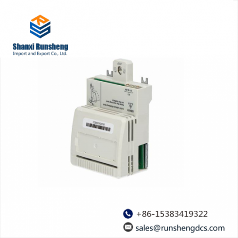 ABB 3BSE018109R1 Battery Unit - Power Backup for Industrial Controls