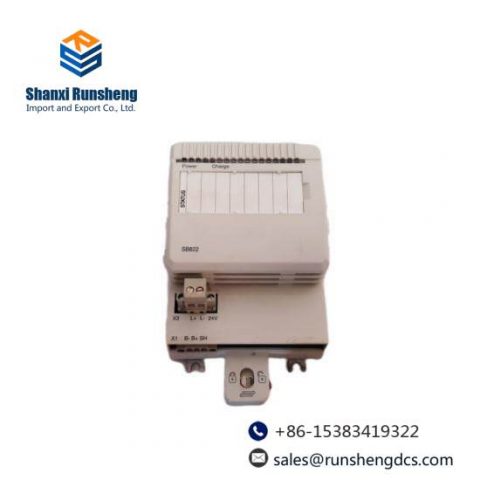 ABB 3BSE018172R1: Advanced Control Module for Industrial Automation, Precision Designed for Enhanced Efficiency