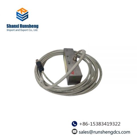 ABB 3BSE019050R200 PFTL-301E-0.2KN Load Cell