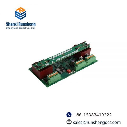 ABB 3EHE300692R0001 LAA424 C01 | High-Performance Control Circuit Board