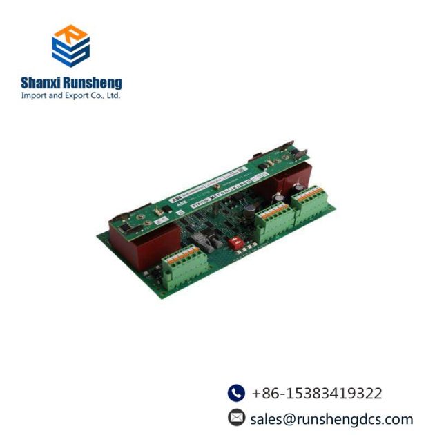 ABB 3EHE300692R0001 LAA424 C01 | High-Performance Control Circuit Board