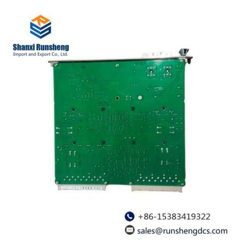 ABB 3EHL409054R0001 KUB921 A01 - Advanced Industrial PCB Board