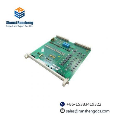 ABB 3HAA3563-ALA/2 Safety Circuit Board - Unmatched Protection, Exceptional Value