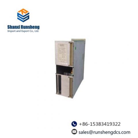 ABB 3HAA3563-AUA/1 Power Supply Module - Advanced Industrial Control, High Efficiency, Customizable